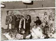 Festa della matricola - '63