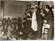 Festa della matricola -  '64