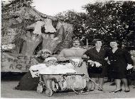 Festa della matricola - - '64